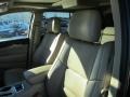 2011 Brilliant Black Crystal Pearl Jeep Grand Cherokee Limited 4x4  photo #10