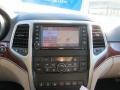 2011 Brilliant Black Crystal Pearl Jeep Grand Cherokee Limited 4x4  photo #13