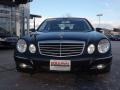 Black - E 350 4Matic Sedan Photo No. 2