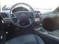 Black - E 350 4Matic Sedan Photo No. 9
