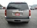 Silver Ice Metallic - Tahoe LT Photo No. 4