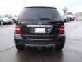 Obsidian Black Metallic - ML 350 4Matic Photo No. 4