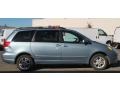 2005 Stratosphere Mica Toyota Sienna XLE Limited AWD  photo #2