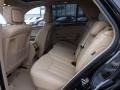 Obsidian Black Metallic - ML 350 4Matic Photo No. 6