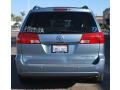 2005 Stratosphere Mica Toyota Sienna XLE Limited AWD  photo #5