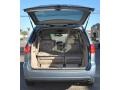2005 Stratosphere Mica Toyota Sienna XLE Limited AWD  photo #8