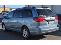 2005 Stratosphere Mica Toyota Sienna XLE Limited AWD  photo #9