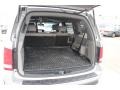 2011 Alabaster Silver Metallic Honda Pilot Touring  photo #34