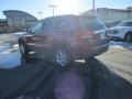 2013 Deep Cherry Red Crystal Pearl Jeep Grand Cherokee Limited 4x4  photo #3