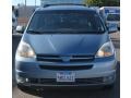 2005 Stratosphere Mica Toyota Sienna XLE Limited AWD  photo #12