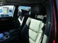 2013 Deep Cherry Red Crystal Pearl Jeep Grand Cherokee Limited 4x4  photo #7