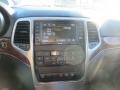 2013 Deep Cherry Red Crystal Pearl Jeep Grand Cherokee Limited 4x4  photo #10