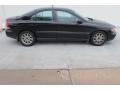 Black Sapphire Metallic - S60 2.5T Photo No. 5
