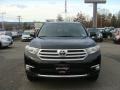 Black - Highlander Limited 4WD Photo No. 2