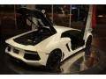 Bianco Isis - Aventador LP 700-4 Photo No. 6