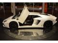 Bianco Isis - Aventador LP 700-4 Photo No. 7