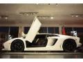 Bianco Isis - Aventador LP 700-4 Photo No. 10