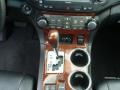 Black - Highlander Limited 4WD Photo No. 12