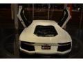 Bianco Isis - Aventador LP 700-4 Photo No. 14