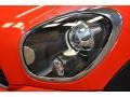 Pure Red - Cooper S Countryman All4 AWD Photo No. 2