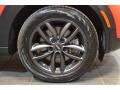 Pure Red - Cooper S Countryman All4 AWD Photo No. 4