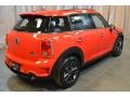 Pure Red - Cooper S Countryman All4 AWD Photo No. 9