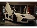 Bianco Isis - Aventador LP 700-4 Photo No. 26