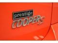 Pure Red - Cooper S Countryman All4 AWD Photo No. 13