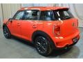 Pure Red - Cooper S Countryman All4 AWD Photo No. 14