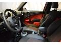 Pure Red - Cooper S Countryman All4 AWD Photo No. 15