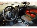 Pure Red - Cooper S Countryman All4 AWD Photo No. 20