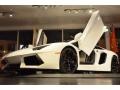 Bianco Isis - Aventador LP 700-4 Photo No. 35