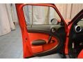 Pure Red - Cooper S Countryman All4 AWD Photo No. 23