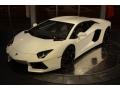 Bianco Isis - Aventador LP 700-4 Photo No. 36