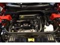 Pure Red - Cooper S Countryman All4 AWD Photo No. 24
