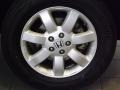 Borrego Beige Metallic - CR-V EX Photo No. 3