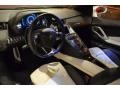  2012 Aventador LP 700-4 Nero Ade Interior