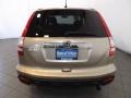 Borrego Beige Metallic - CR-V EX Photo No. 7