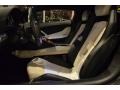 Nero Ade Front Seat Photo for 2012 Lamborghini Aventador #89292210