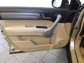 Borrego Beige Metallic - CR-V EX Photo No. 11