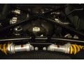  2012 Aventador LP 700-4 6.5 Liter DOHC 48-Valve VVT V12 Engine