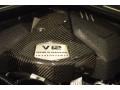 2012 Lamborghini Aventador LP 700-4 Marks and Logos