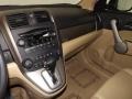Borrego Beige Metallic - CR-V EX Photo No. 14