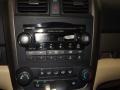 Borrego Beige Metallic - CR-V EX Photo No. 17