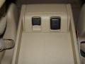 Borrego Beige Metallic - CR-V EX Photo No. 19