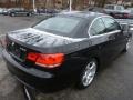 Jet Black - 3 Series 328i Convertible Photo No. 15