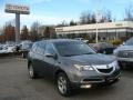 Polished Metal Metallic - MDX Technology Photo No. 1