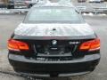 Jet Black - 3 Series 328i Convertible Photo No. 16