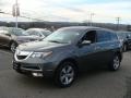 Polished Metal Metallic - MDX Technology Photo No. 3