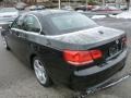 Jet Black - 3 Series 328i Convertible Photo No. 17